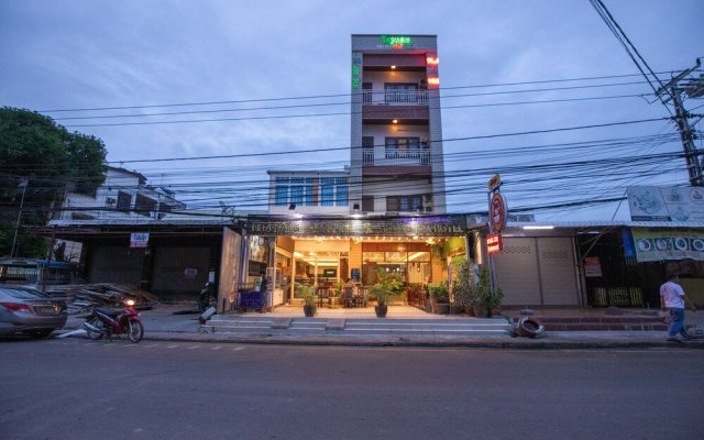 Hoang Kim Hotel