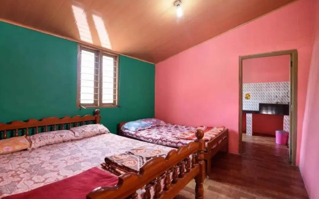 Maryland Homestay