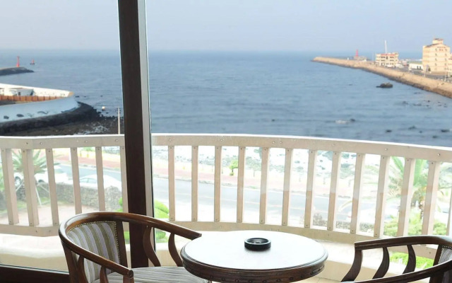 Nobel Resort Pension