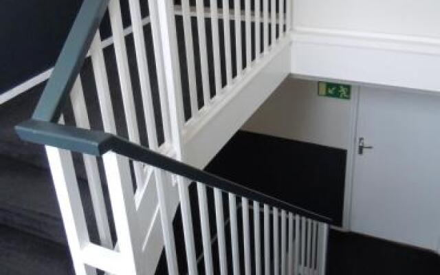 Hotel De Belgische Loodsensociëteit