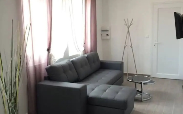 Villawelcom - Appartement 2 - 100m plage