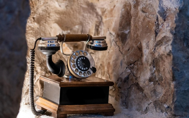 Luxury LeNi Guest House