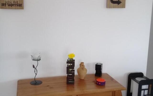 Javis House