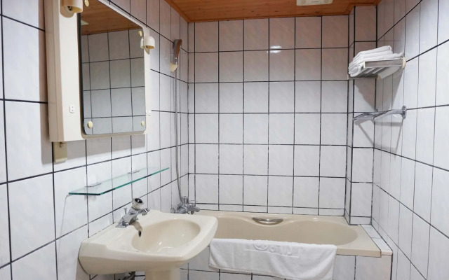 Suao Hotel