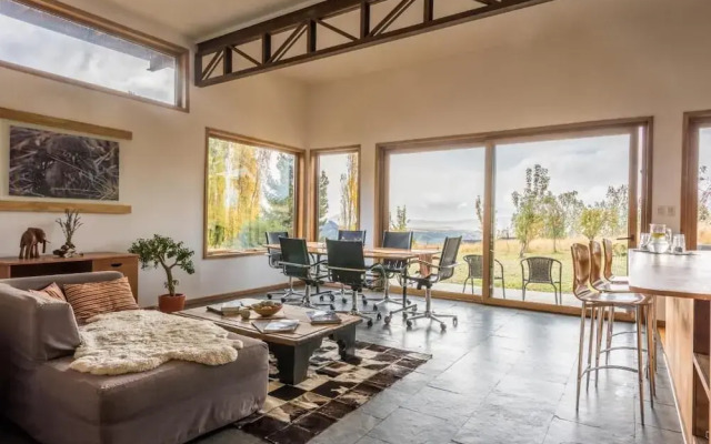 Hotel Patagonia House