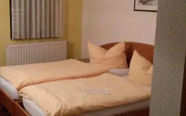 Eiscafe-Pizzeria-Hotel Rialto