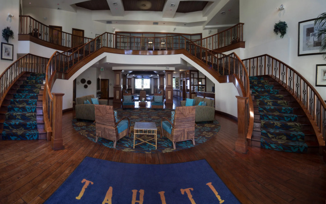 Tahiti Resort