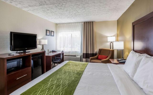 Comfort Inn Medford - Long Island