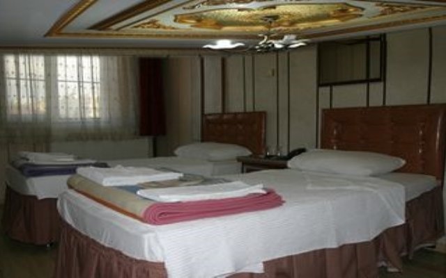Hotel Bakay