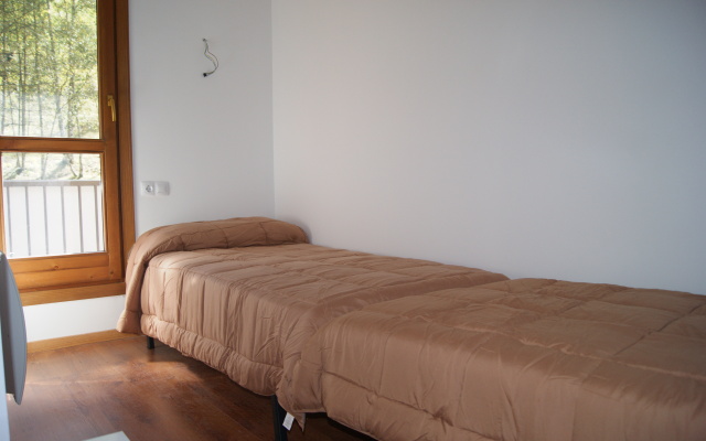 Apartaments Els Esquiadors