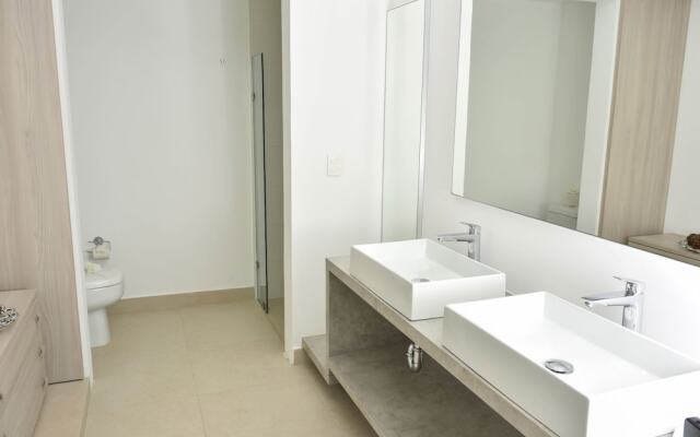 It Building 501 by iMexico