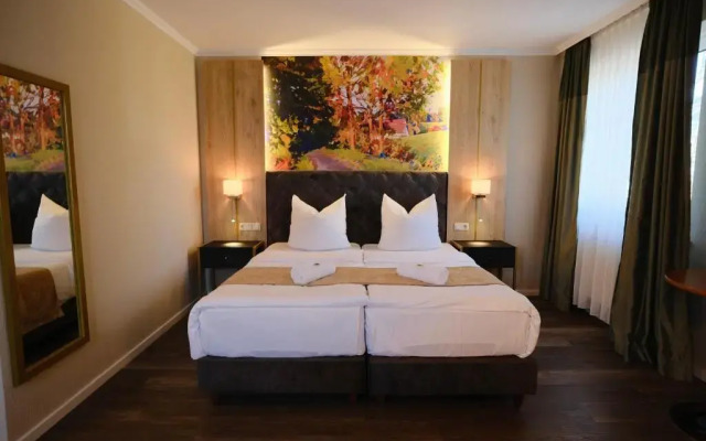 PARKHOTEL Rosarium