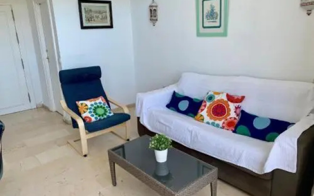 Loft on Marbella Promenade - Skol