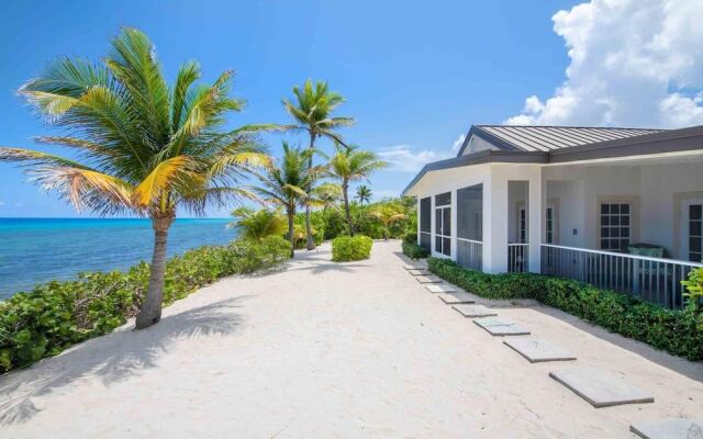 Conched Out-2BR by Grand Cayman Villas & Condos