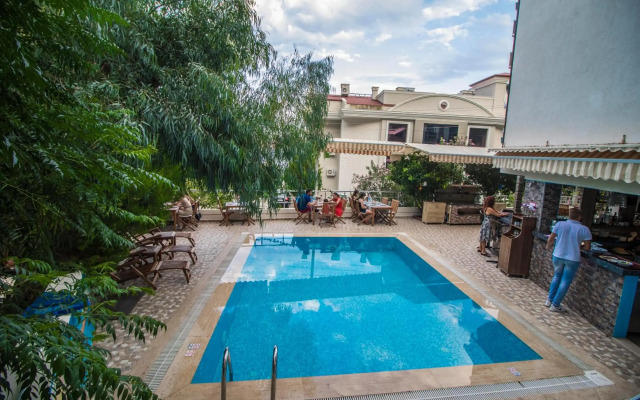 Eden Pyara Hotel Turunc