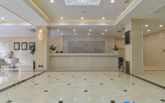 Ying De Li Hotel