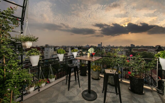 Carillon Boutique Hotel