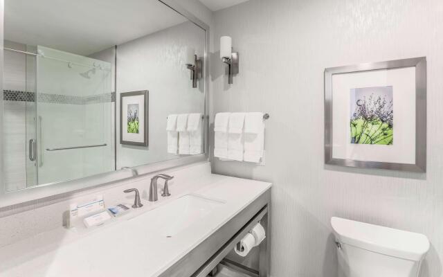 Hilton Garden Inn Ardmore