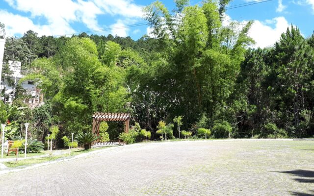 Rumis Café e Hostel