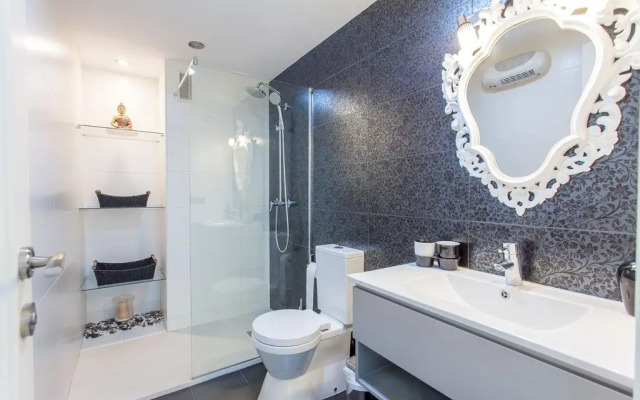 Apartment Ruzafa Peris y Valero