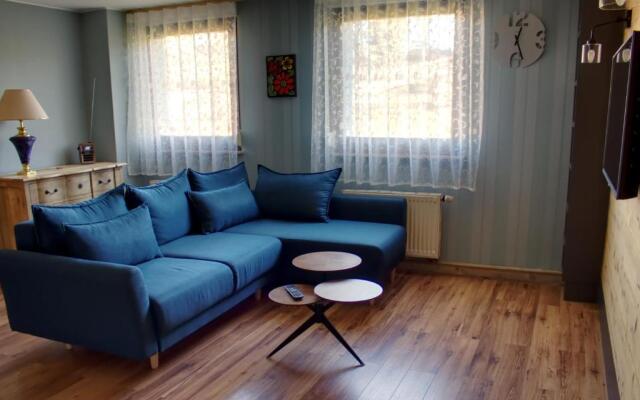 Ferienwohnungen "Am Mühlteich"