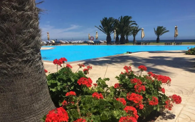 Residence Ain Meriem