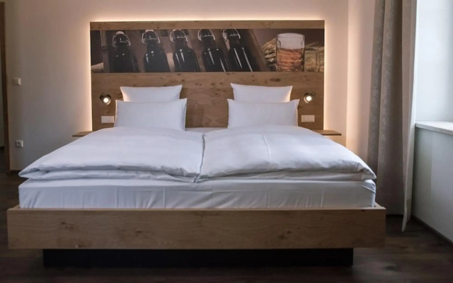 Landhotel - Brauereigasthof Schneider