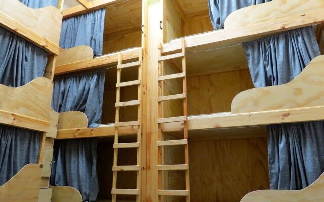 Aotea Hostel Iquique