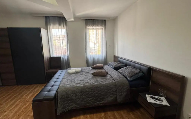 Palma Hostel