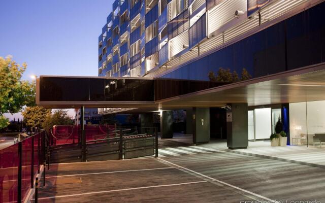 Holiday Inn Express Madrid-Leganes, an IHG Hotel