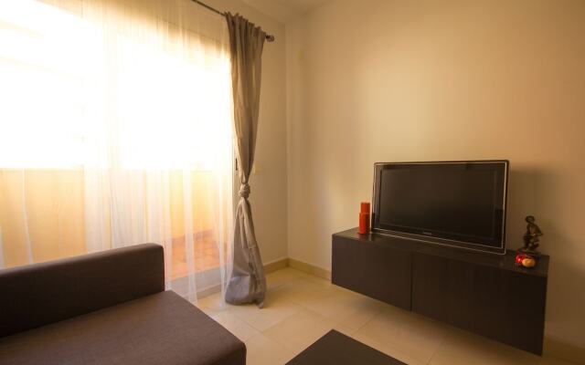 Apartamento Neptuno Playa Nerja Canovas