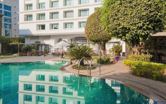 Hilton Mumbai International Airport