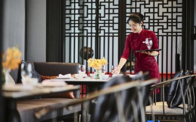 Song Hotel Wuxi Xuelang