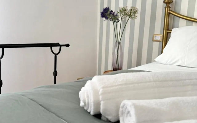 Suite boutique Moscova