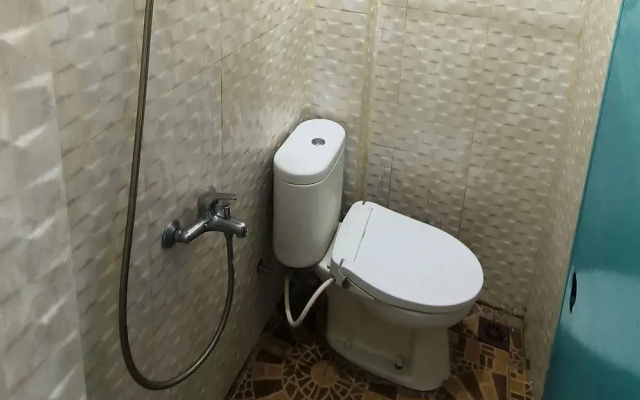 Trikora Guesthouse Syariah 1