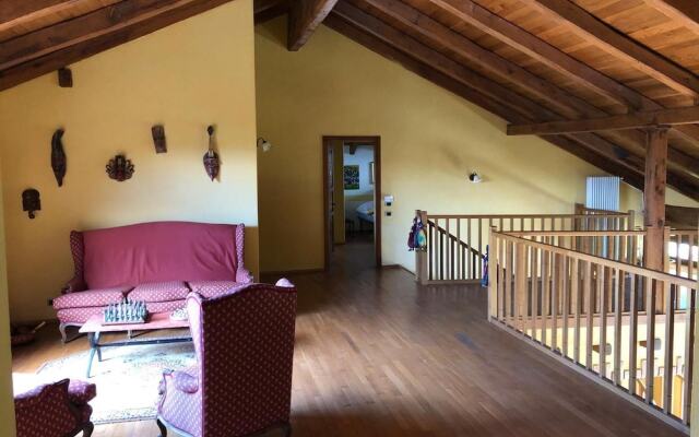 Villa Bonelli Bed & Fest