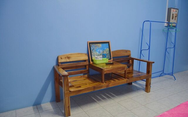 Phumi Sriphum Resort