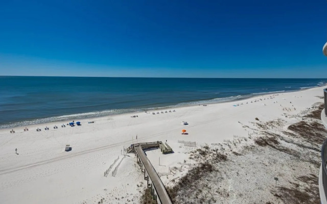 Phoenix Ix 906 2 Bedroom Condo