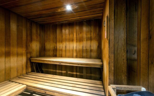 Résidence Pierre & Vacances Premium Le Roselend