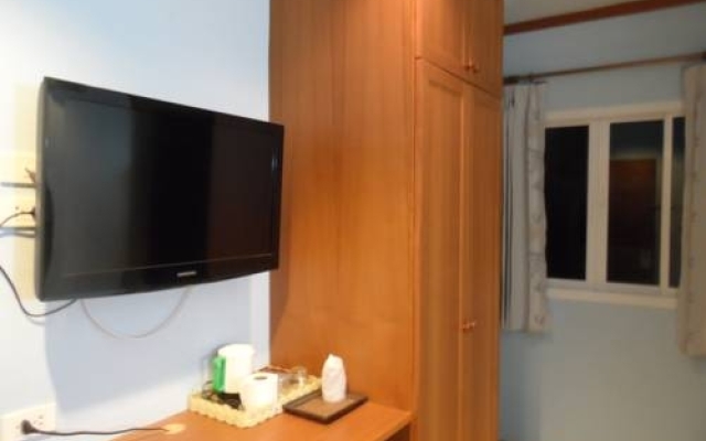 Areeya Guesthouse