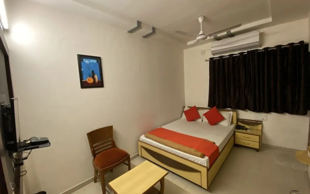 Hotel Riverfront