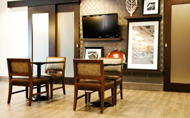 Hampton Inn Doylestown