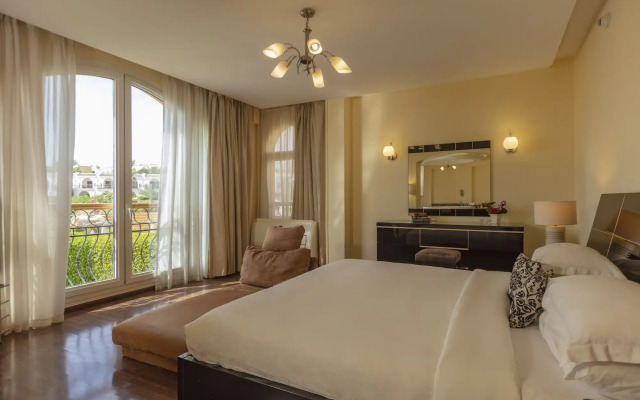 Royal Savoy Sharm El Sheikh