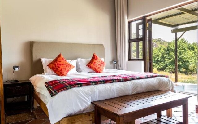 Cederkloof Botanical Retreat