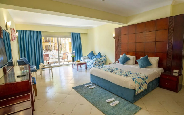 Sea Beach Aqua Park Resort