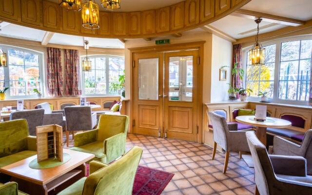 Wellness-Ferien-Seminarhotel Raxalpenhof