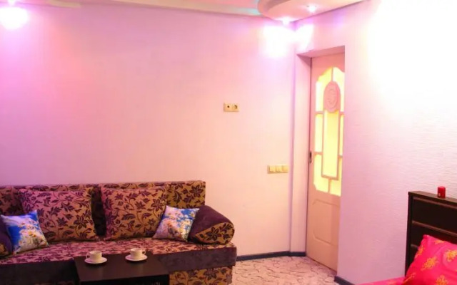 На Одесской