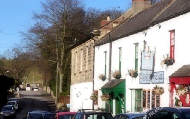 The Old Granary