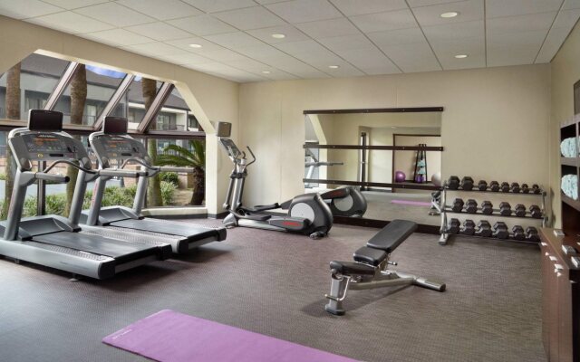 Courtyard by Marriott Tallahassee Downtown/Capitol