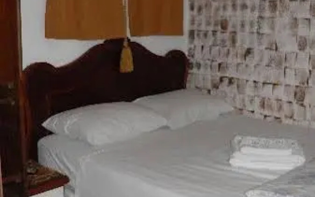Pousada da Bruna